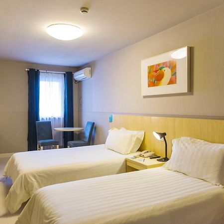 Jinjiang Inn Xiangyang Nanshan Tanxi Road Екстериор снимка